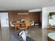 Apartamento alto padrÃ£o com 4 suÃtes para locaÃ§Ã£o no...