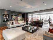 Apartamento Alto Padrão com 4 suites, 5 Vagas à venda,...