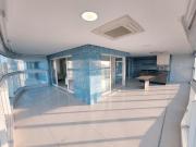 Apartamento Alto Padrão com 4 Suítes e Terraço Gourmet ?...