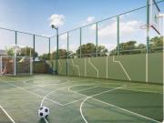 Apartamento Alto Padrão com Infraestrutura Completa no...