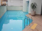 Apartamento alto padrão com lazer Pitangueiras: 3...