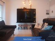 Apartamento Alto Padrão com Piscina Privativa e 4...