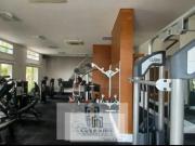 Apartamento alto padrÃ£o com sacada ampla, 2...