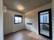 Apartamento alto padrão com sacada gourmet, laser, para...