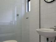 Apartamento alto padrÃ£o com sacada vista total para o...