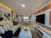 Apartamento Alto Padrão com varanda gourmet na Mooca com...