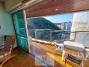 Apartamento alto padrão com vista mar, 3 dormitórios...