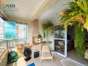 Apartamento Alto Padrão com Vista para o Mar no Canto do...