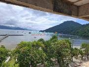 Apartamento alto padrão com vista privilegiada para o mar