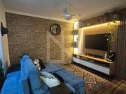 Apartamento Alto Padrão Condomínio Bosque Vivendas