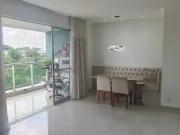 Apartamento alto padrão condomínio gran vista para locação