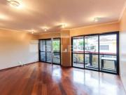APARTAMENTO ALTO PADRÃO CORAÇÃO DO JD. ANÁLIA FRANCO 180 M²