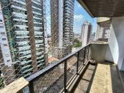 Apartamento Alto Padrão de 160 m² Analia Franco