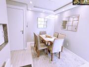 Apartamento Alto Padrão e com fino acabamento em Pelotas RS