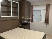 Apartamento Alto Padrão em Alphaville com 3 Suítes e...