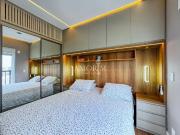 Apartamento alto padrão em barueri com 3 quartos 2...