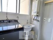 Apartamento alto padrÃ£o em condomÃnio clube, 3...