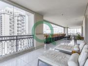 Apartamento alto padrão em condomínio cobiçado