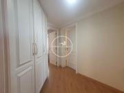 Apartamento Alto Padrão em Paraíso do Morumbi, São Paulo/SP