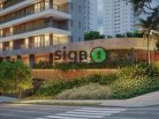 Apartamento Alto Padrão em Pinheiros 4 suítes | 4 vagas