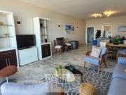 Apartamento alto padrÃ£o frente mar, 4 dormitÃ³rios,...