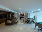 Apartamento alto padrÃ£o frente para Praia de ItapuÃ£...