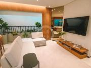 Apartamento Alto Padrão Ilumi Bueno Residências