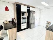 Apartamento Alto Padrão Impecável Mobiliado
