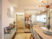 Apartamento alto padrão Jardim da Saúde, 4 suites,...