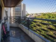 Apartamento alto padrão Jardim da Saúde, 4 suites,...