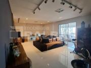 APARTAMENTO ALTO PADRÃO JD. ANÁLIA FRANCO 200 m²