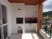 Apartamento alto padrão lindíssimo centro de Capivari...