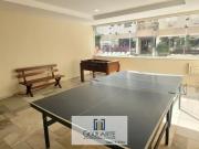 Apartamento alto padrÃ£o Ã menos de 100 metros do mar, 2...