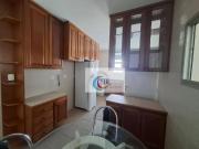 Apartamento Alto Padrão | Mobiliado | 167 m2 | 3...