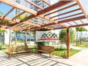 Apartamento alto padrão mobiliado no talipo com ar...