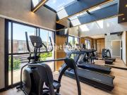 Apartamento alto padrão mobiliado para locação com 2...