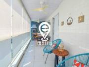 Apartamento Alto Padrão Módulo 08 Riviera de São Lourenço