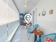 Apartamento Alto Padrão Módulo 08 Riviera de São Lourenço