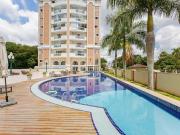Apartamento Alto Padrão Mossunguê – Condomínio C