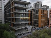 Apartamento Alto Padrão na Alameda Lorena