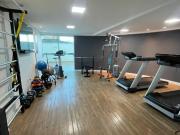 Apartamento alto padrão na barra sul em balneário camboriú