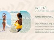 Apartamento alto padrão na beira mar de Cupe, Porto de...