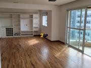 Apartamento Alto Padrão na Vila Andrade, com 3 Quartos,...