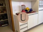 Apartamento Alto Padrão na Vila Mariana – 4 Suítes, 4...