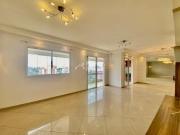 APARTAMENTO ALTO PADRÃO NA VILA ROMANA 172M²