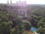 Apartamento Alto Padrão na Vila São Francisco 187 m², 3...