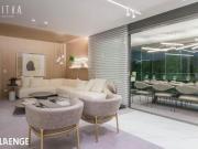 Apartamento Alto Padrão no Água Verde 3 suítes 138m² Plaenge