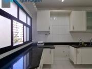 Apartamento Alto PadrÃ£o no Alto do Parque com 224mÂ², 4...