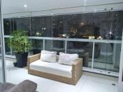 Apartamento alto padrão no Anália Franco