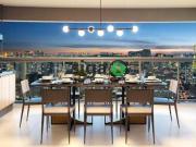 Apartamento Alto Padrão no Brooklin, 181m², 4 Suítes e...